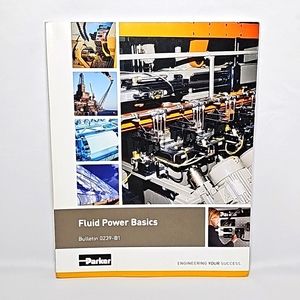 FLUID POWER BASICS HANDBOOK
